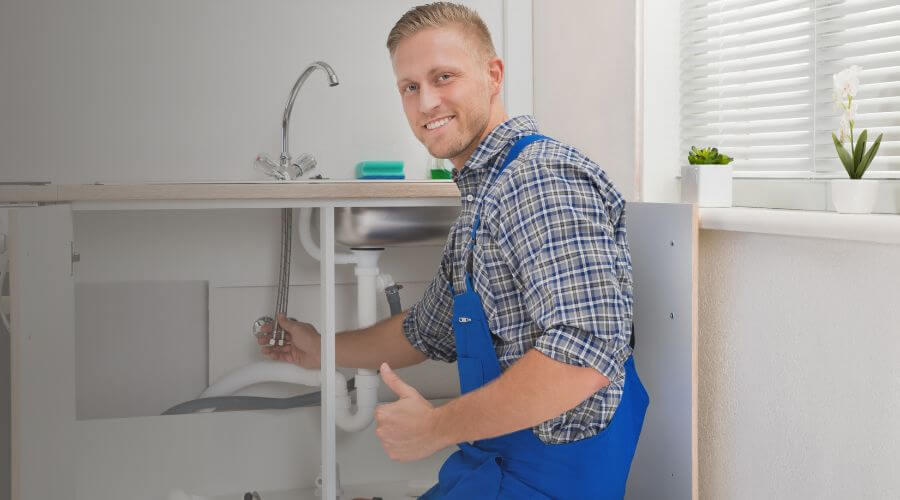 24 Hour Plumbing Service in Lewiston, MN